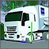 DYNA4 Commercial Vehicles