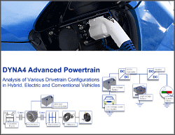 DYNA4 Advanced Powertrain