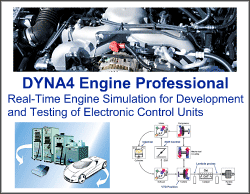 DYNA4 Engine Professional